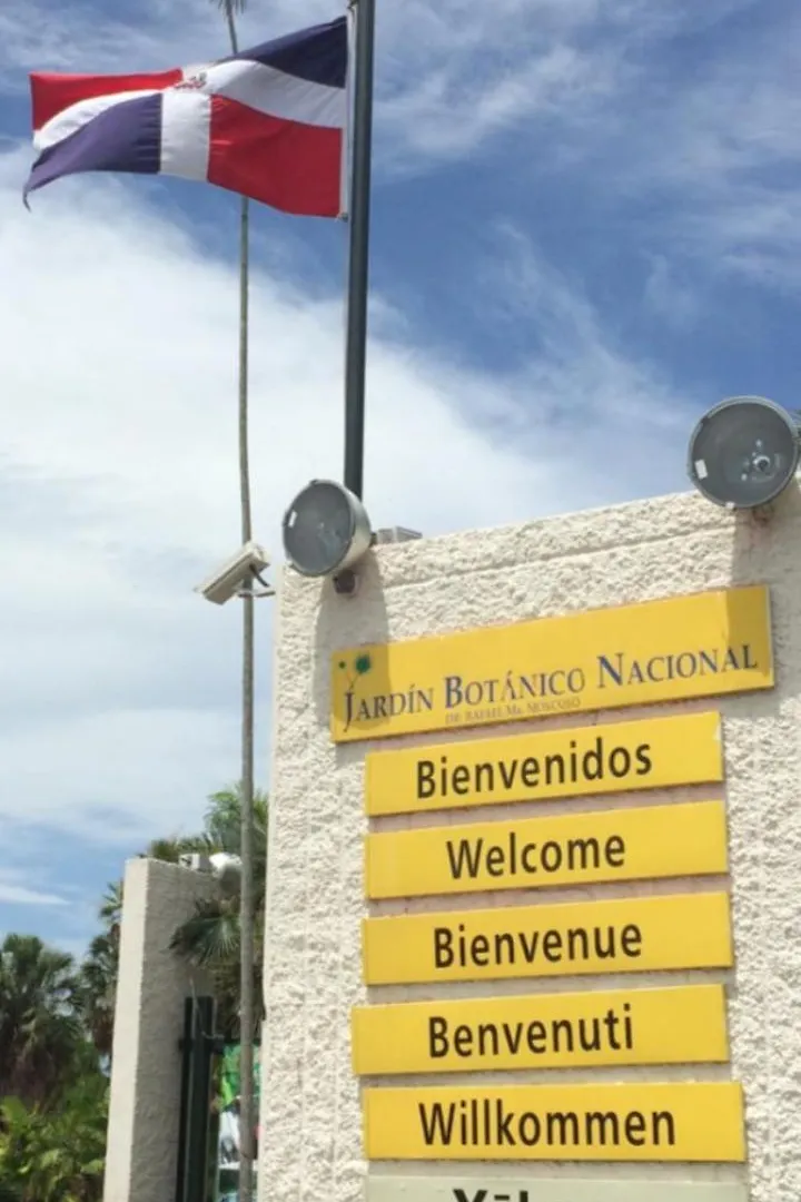 Viva Santo Domingo Dn Apartamento